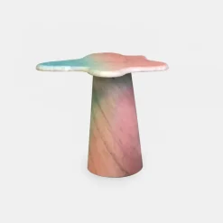 Ondamarmo Side Table