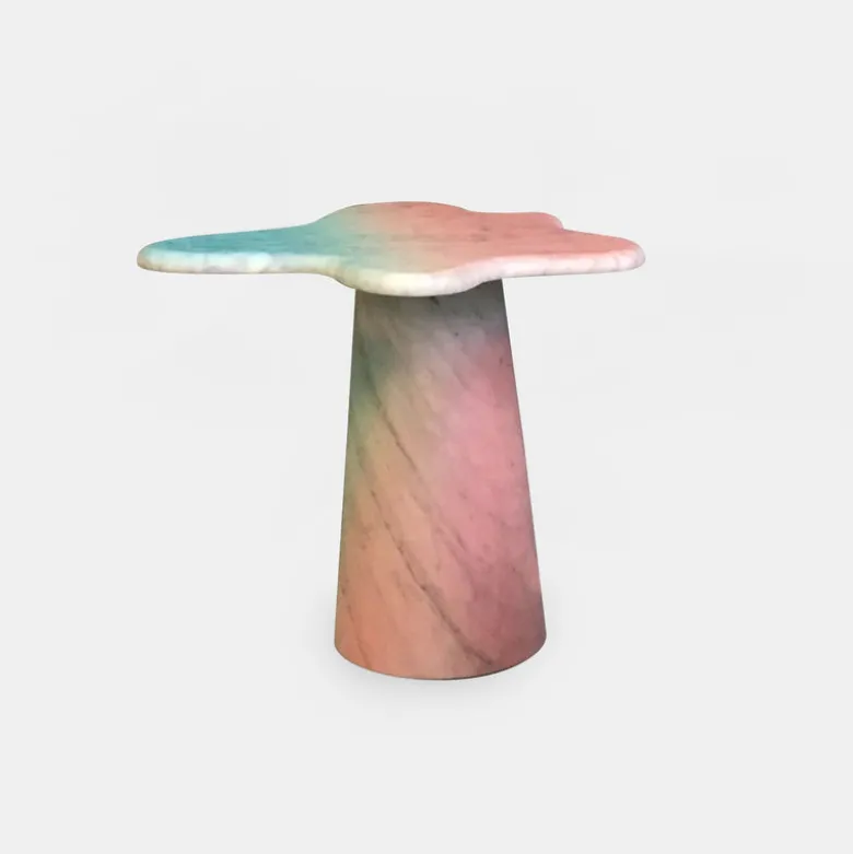 Ondamarmo Side Table