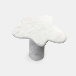 Ondamarmo Side Table