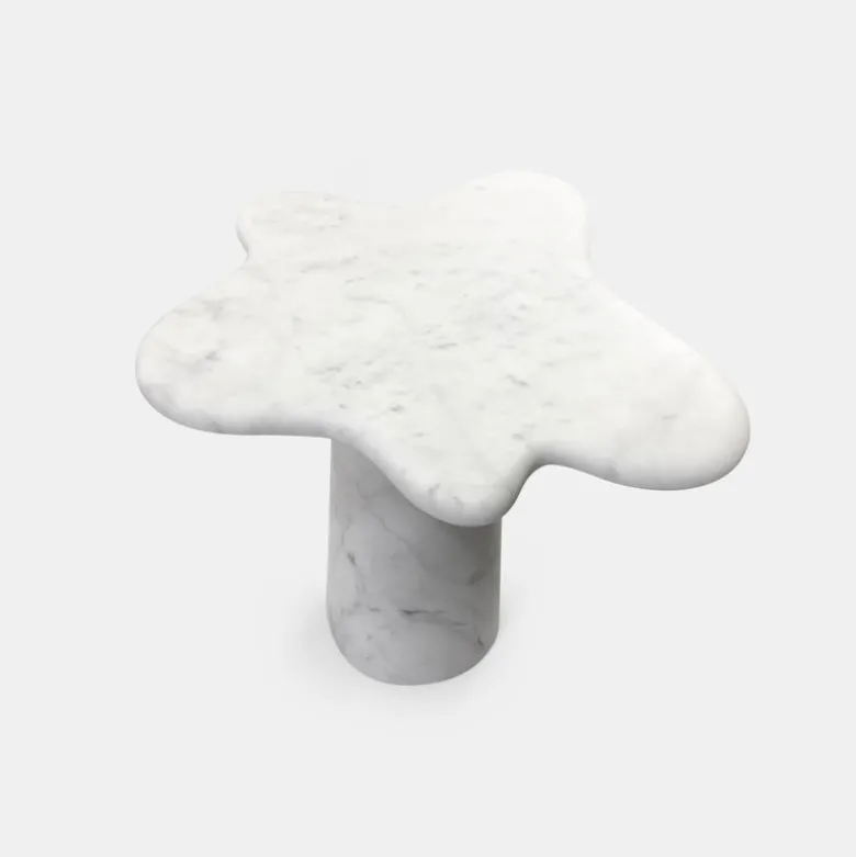 Ondamarmo Side Table