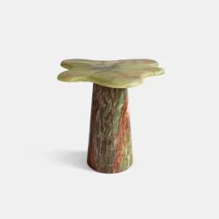Ondamarmo Side Table