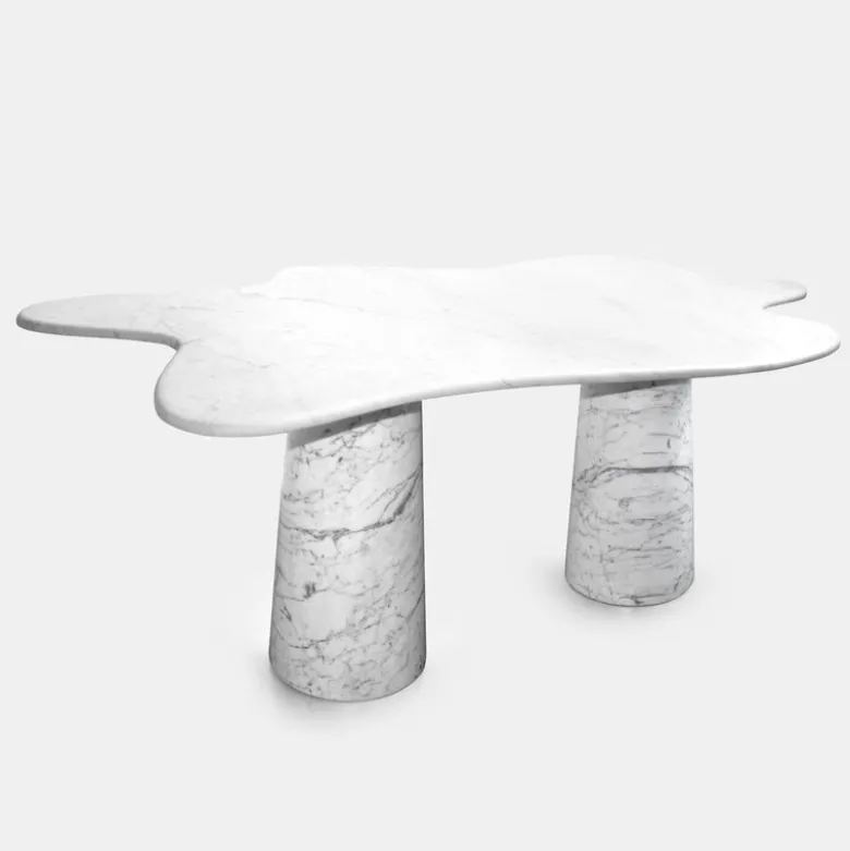 Ondamarmo XL Table