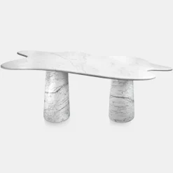 Ondamarmo XL Table