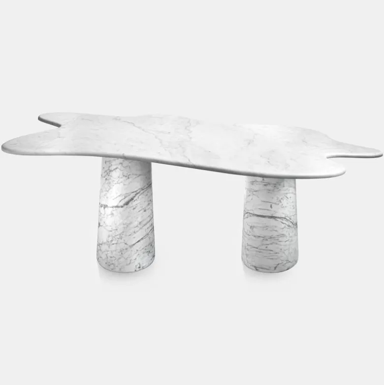 Ondamarmo XL Table