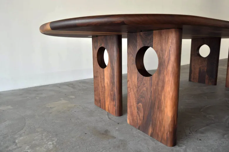 Opala II Dining Table