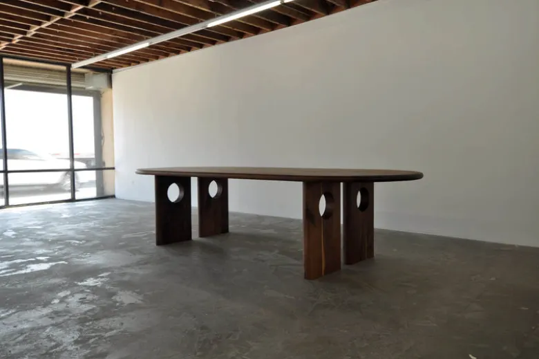 Opala II Dining Table