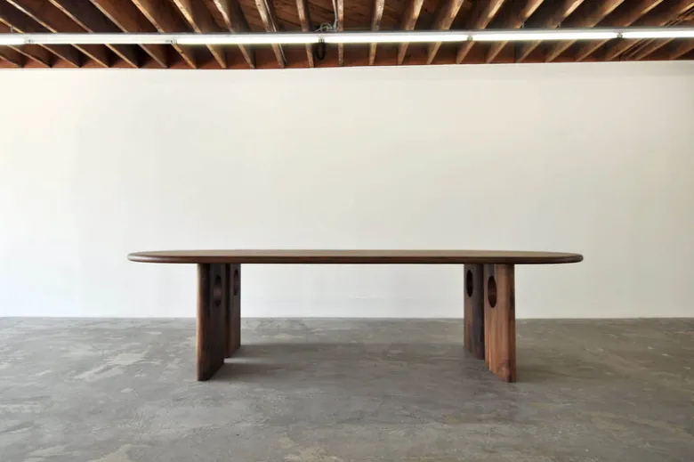 Opala II Dining Table