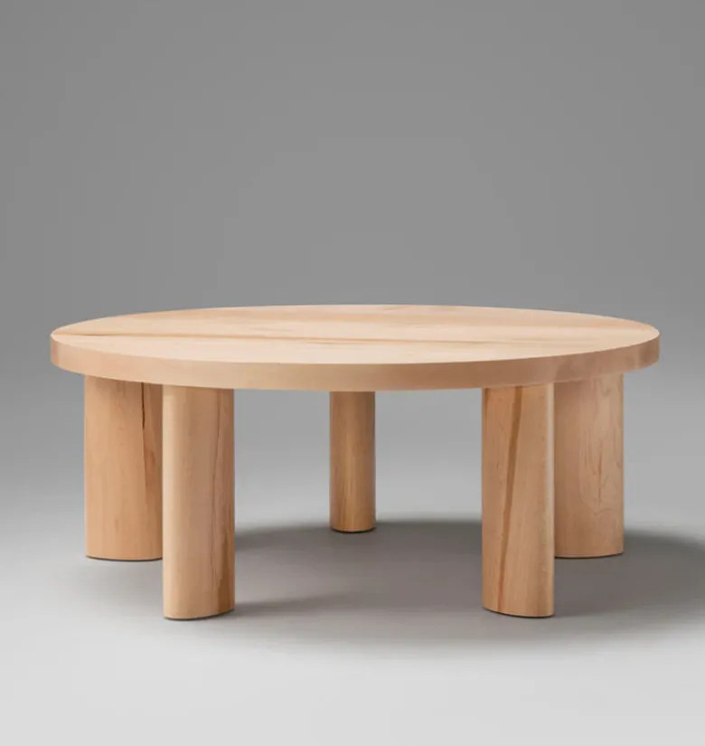 Orbit Coffee Table