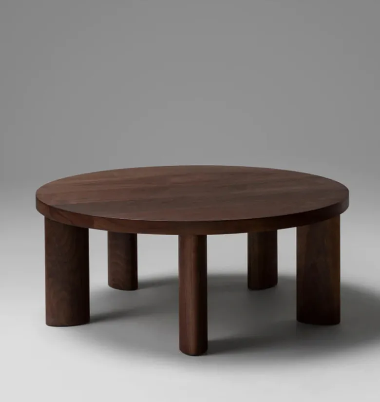 Orbit Coffee Table