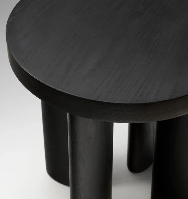 Orbit Stool