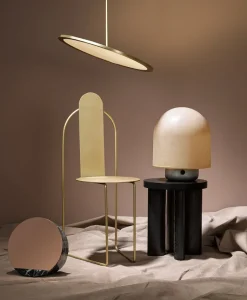 Orbit Stool