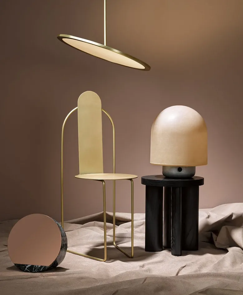 Orbit Stool