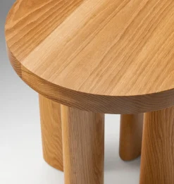 Orbit Stool