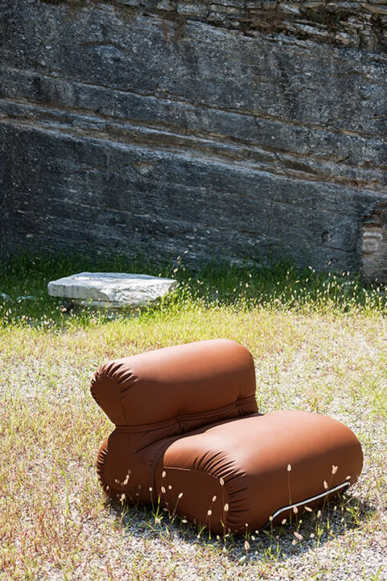 Orsola Armchair
