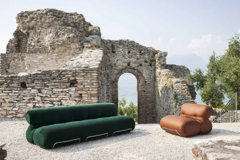 Orsola Sofa