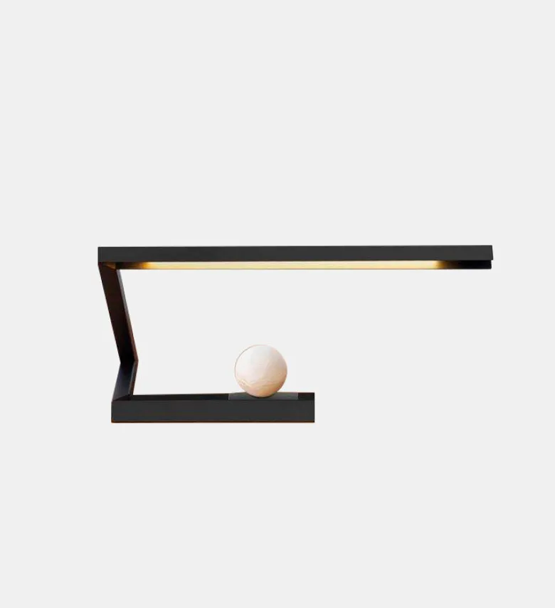 Oud Lamp