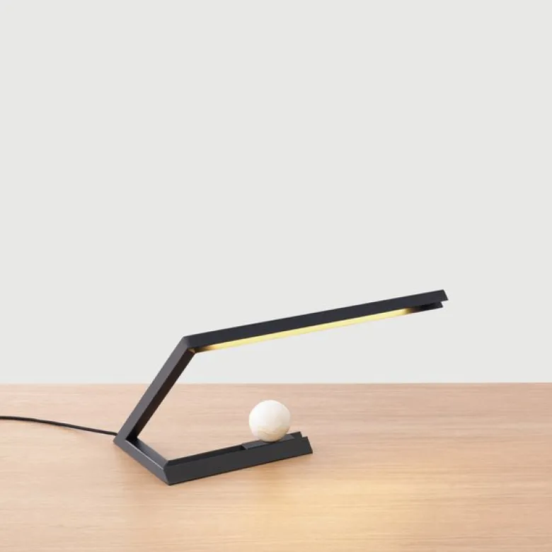 Oud Lamp