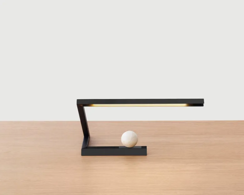 Oud Lamp