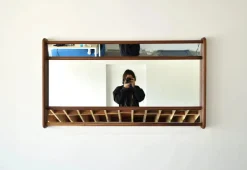 Padaria Mirror