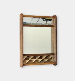 Padaria Mirror