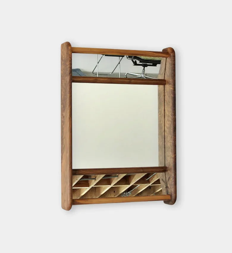 Padaria Mirror