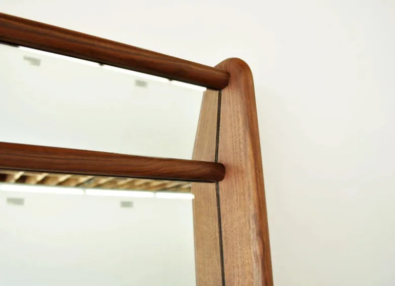 Padaria Mirror