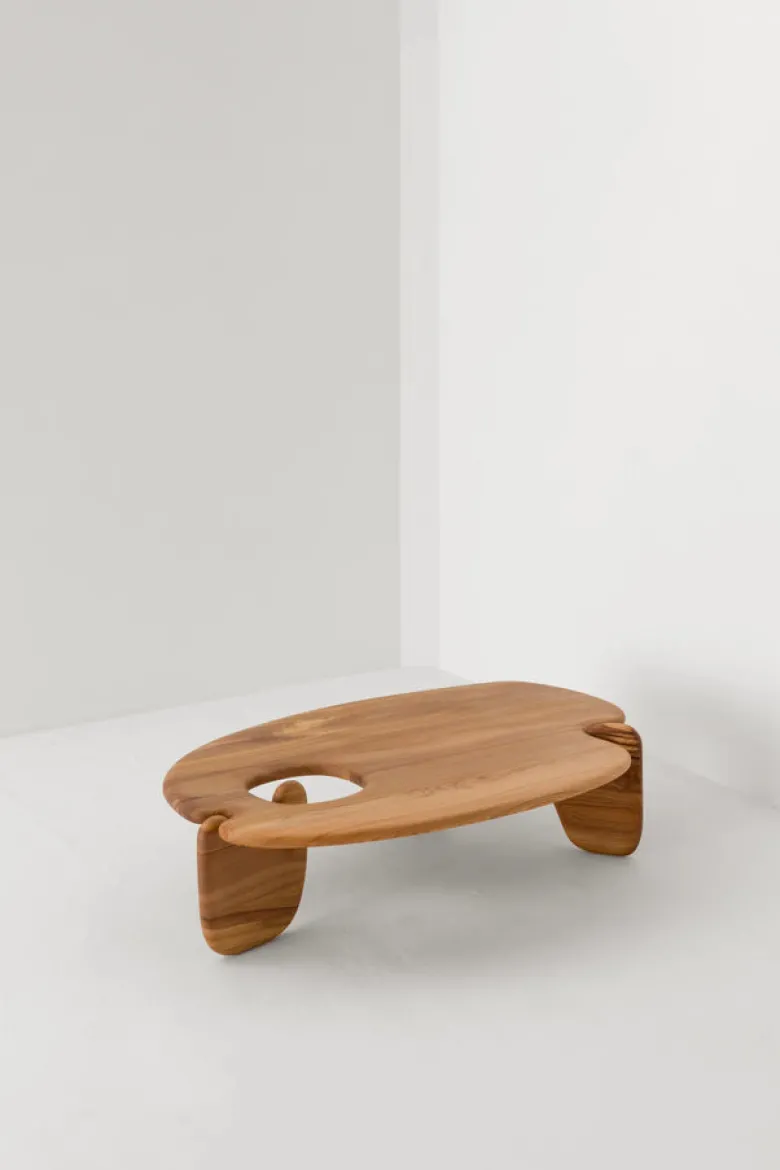 Palette Coffee Table