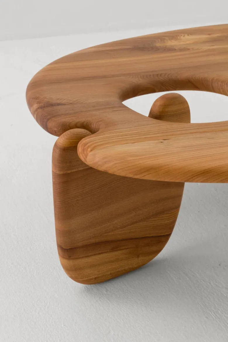 Palette Coffee Table