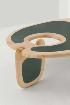 Palette Coffee Table