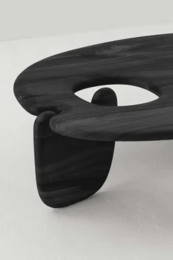 Palette Coffee Table