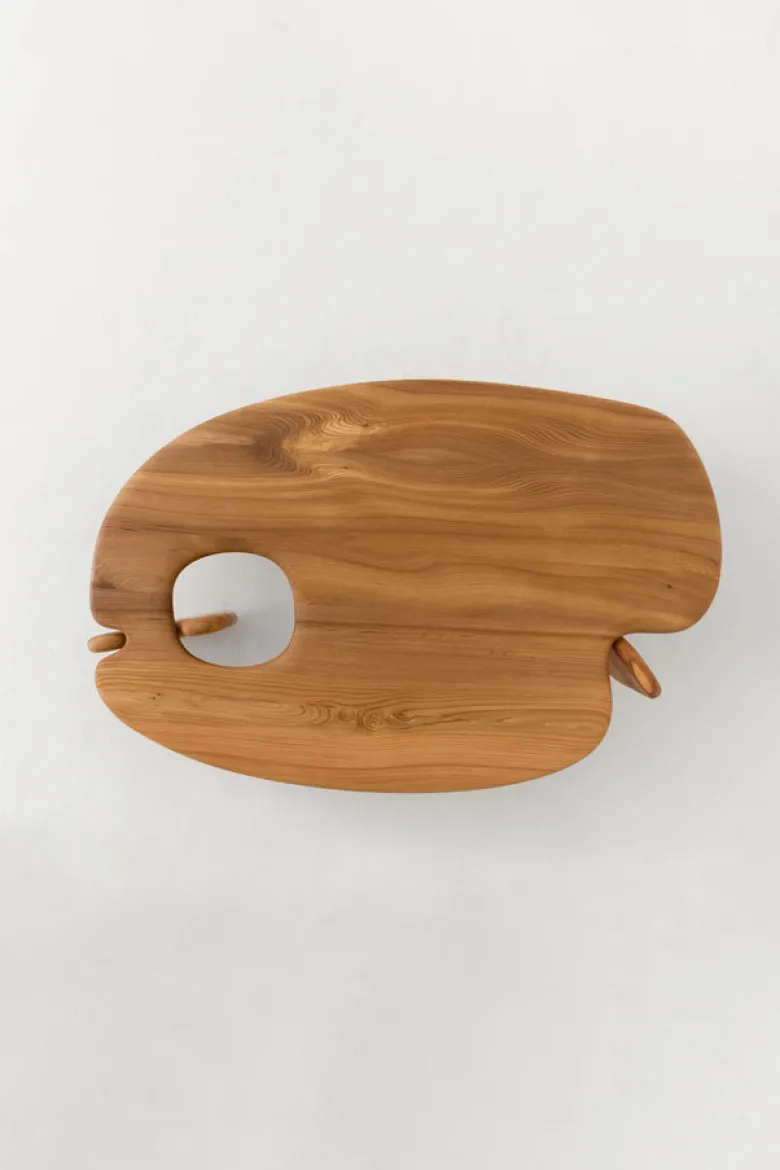 Palette Coffee Table