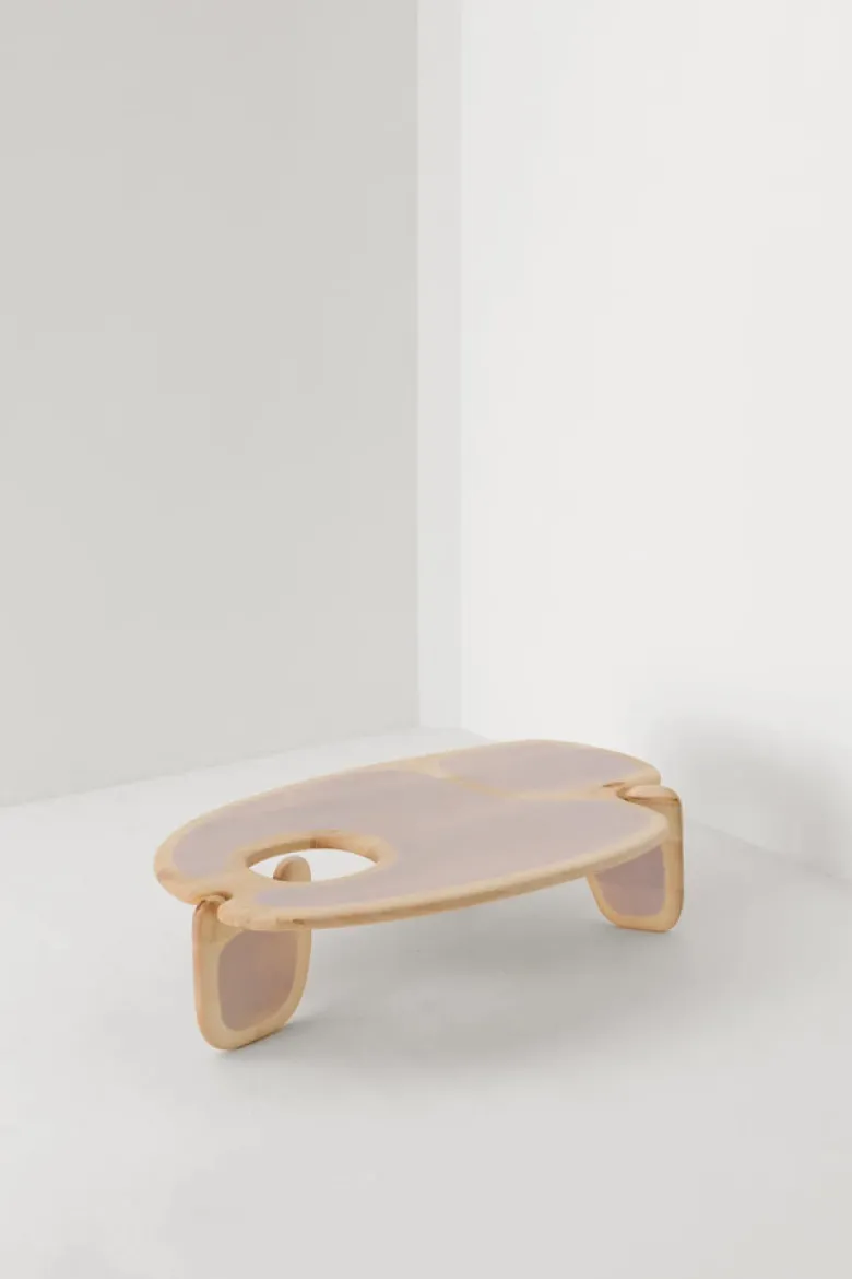 Palette Coffee Table