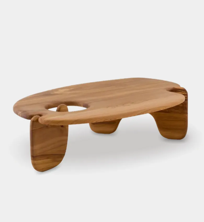 Palette Coffee Table