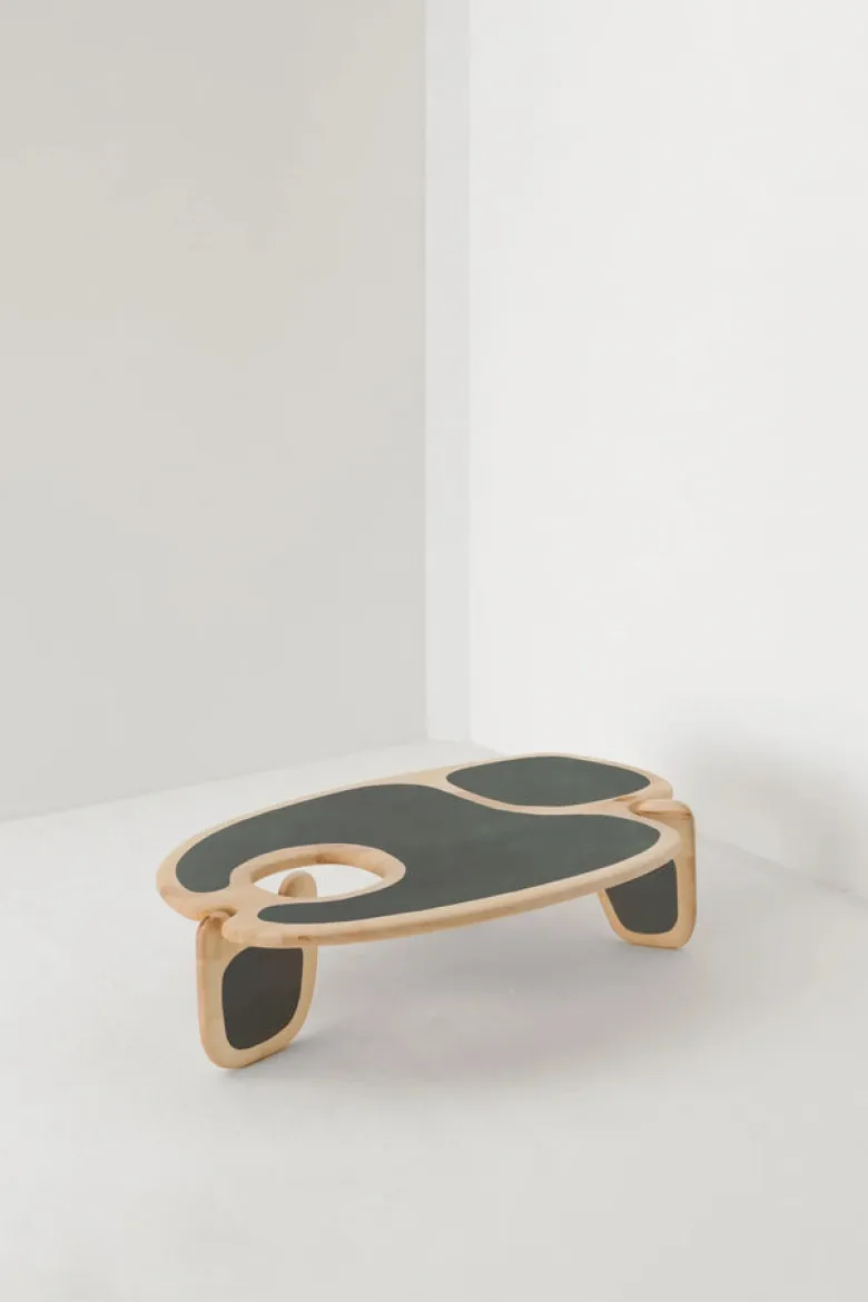 Palette Coffee Table