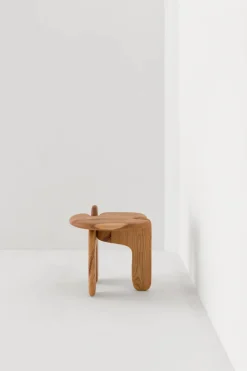 Palette Side Table