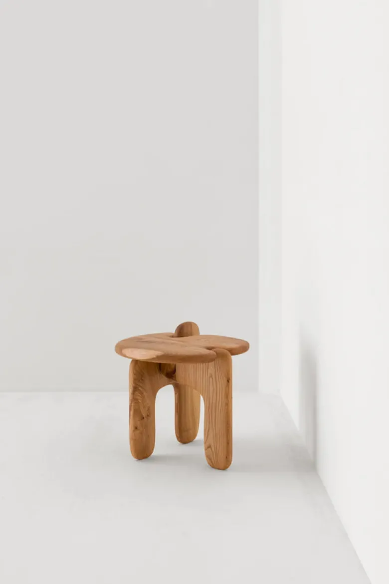 Palette Side Table