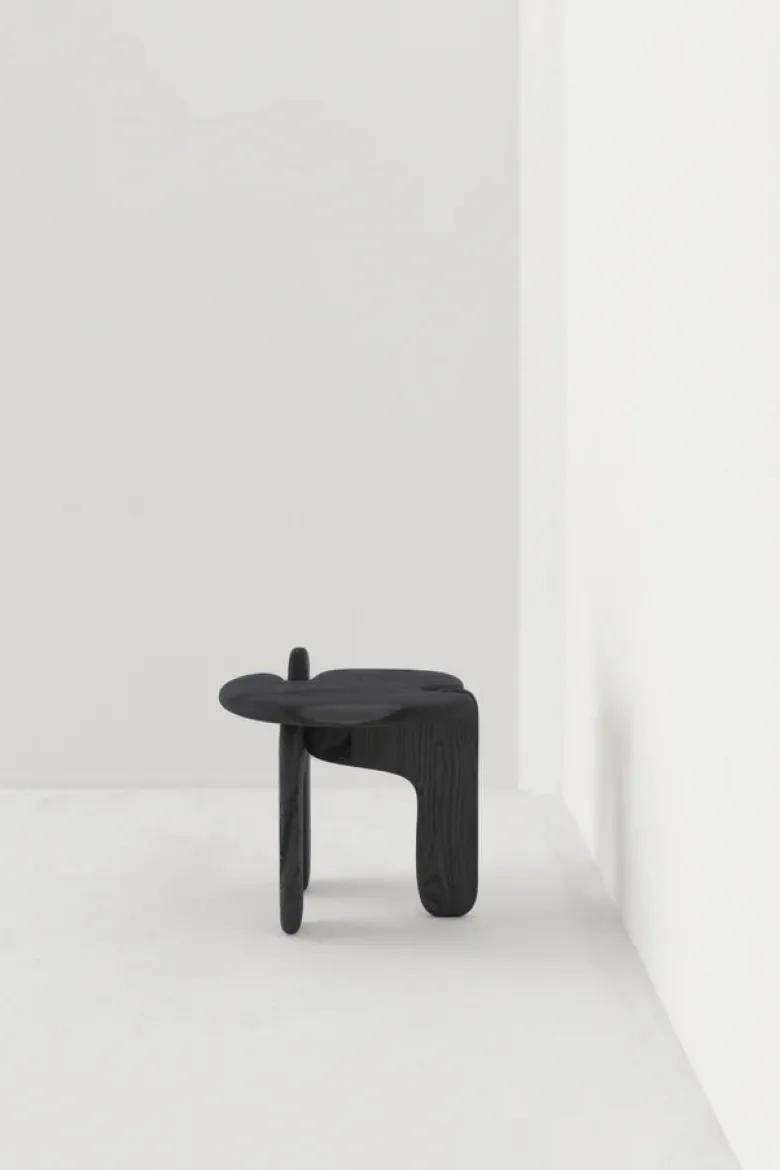 Palette Side Table