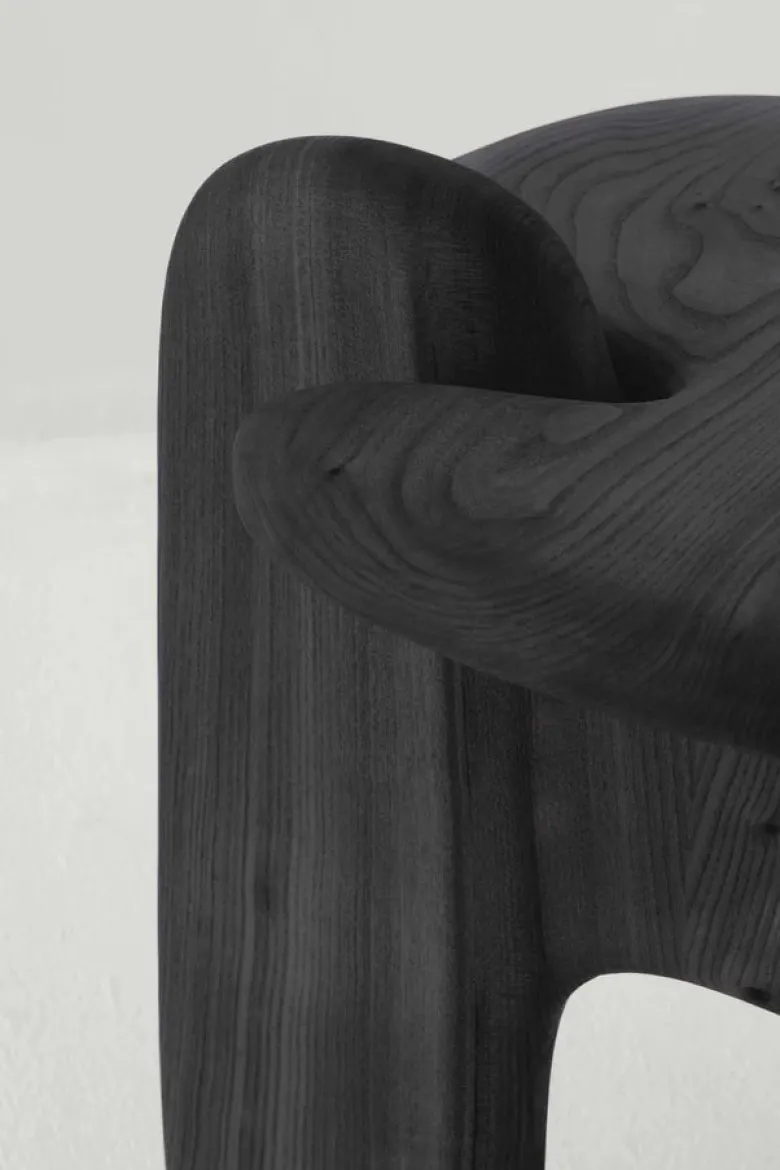 Palette Side Table