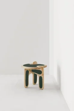 Palette Side Table