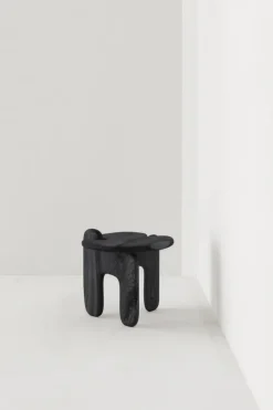 Palette Side Table