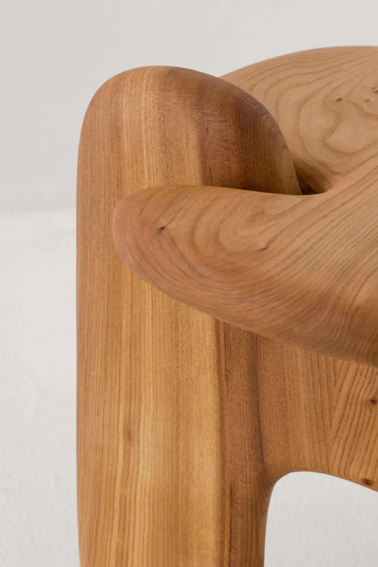 Palette Side Table