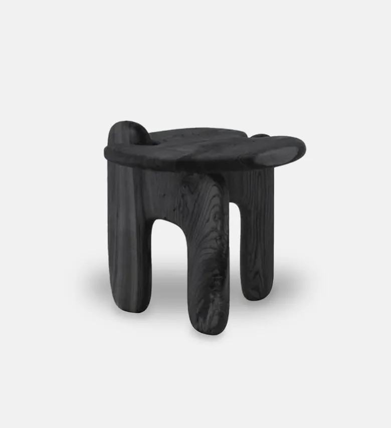 Palette Side Table