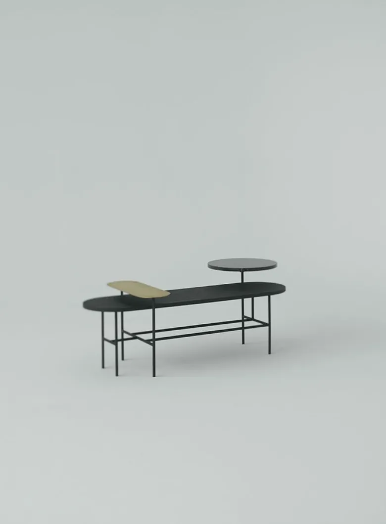 Palette Table JH7