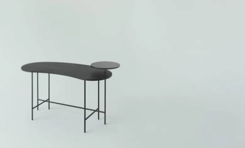 Palette Table JH9