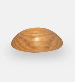 Paper Moon Table Lamp No. 4