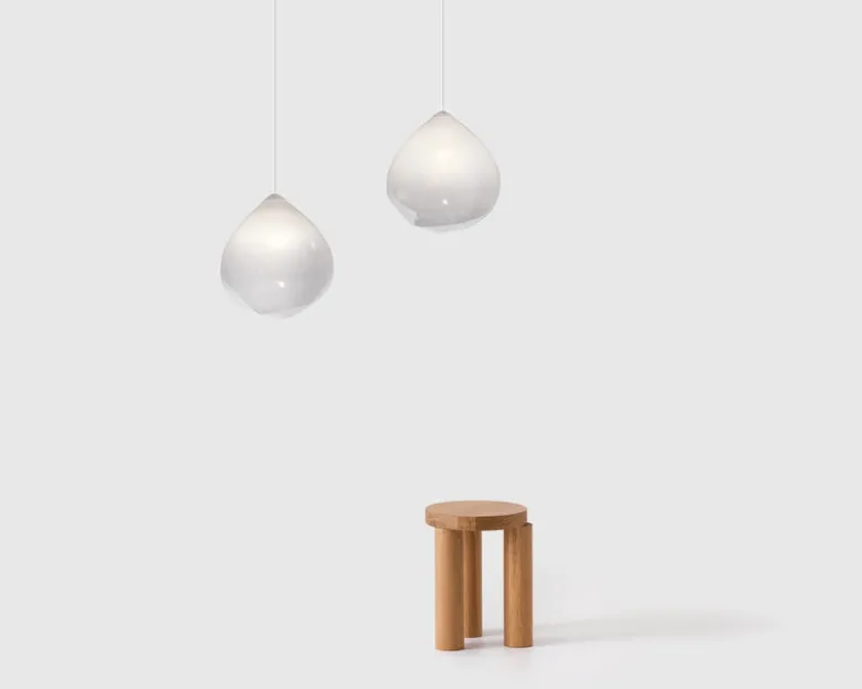 Parison Pendant