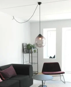 Parison Pendant