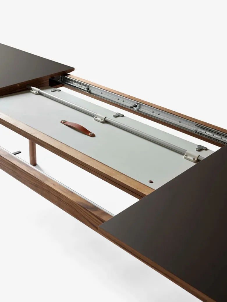 Patch HW2 Extendable Dining Table