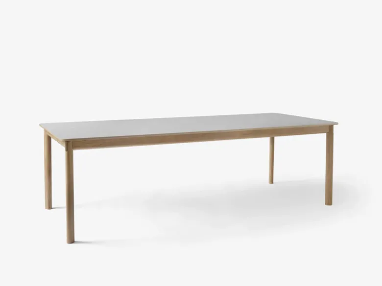 Patch HW2 Extendable Dining Table