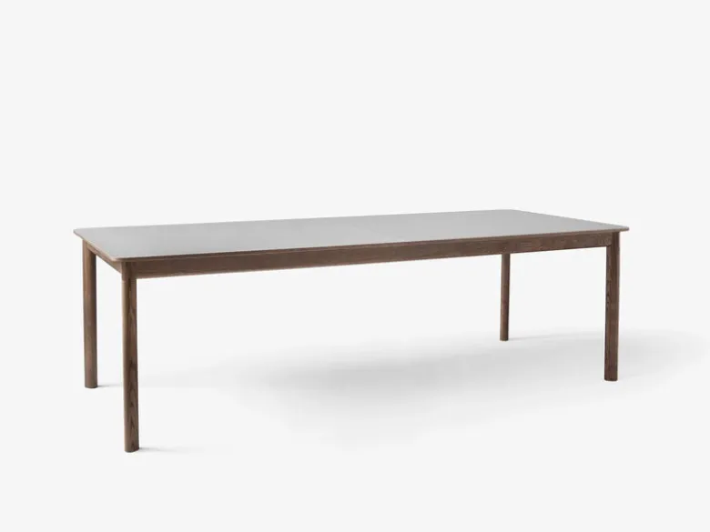 Patch HW2 Extendable Dining Table